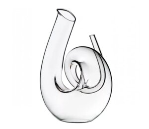 Декантер Riedel Curly Clear 1,4 л