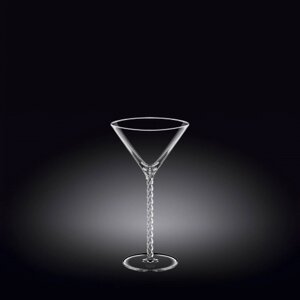 Набор бокалов для мартини Wilmax WL-888106-JV/2C 2 шт.