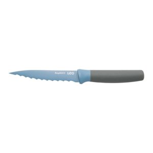 Нож универсальный зазубренный BergHOFF Leo 3950114 11,5 см