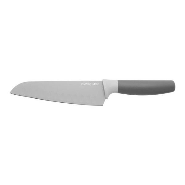 Нож сантоку Berg. HOFF Leo 3950038 17 см - гарантия
