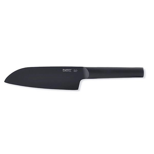 Нож для овощей Berg. HOFF Ron 3900007 12 см - Беларусь