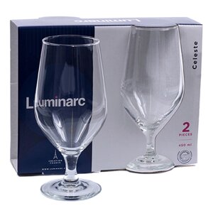 Набор бокалов для пива Luminarc Celeste P3248