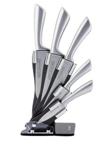 Набор ножей кухонных Kamille KM-5131
