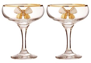Набор бокалов для шампанского Pasabahce Bistro 802-178403