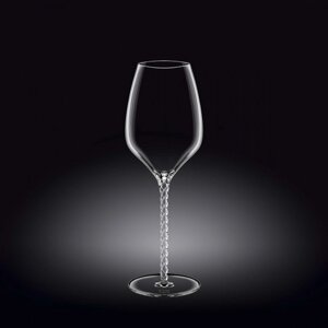 Набор бокалов для вина Wilmax WL-888101-JV/2C 2 шт