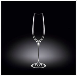 Набор бокалов для шампанского Wilmax WL-888048/2C 2 шт