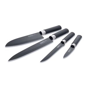 Набор ножей с керамическим покрытием BergHOFF 1304003