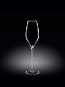 Набор бокалов для шампанского Wilmax WL-888104-JV/2C 2 шт