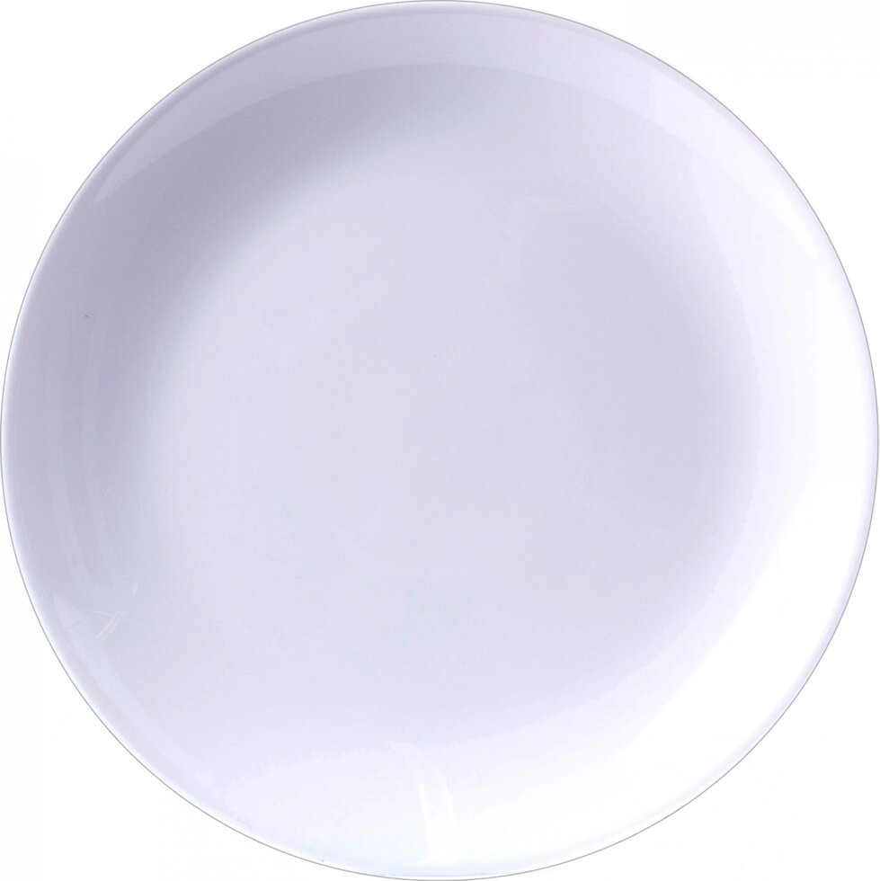 Тарелка обеденная Luminarc Diwali N3604 от компании Магазин уютной кухни - фото 1