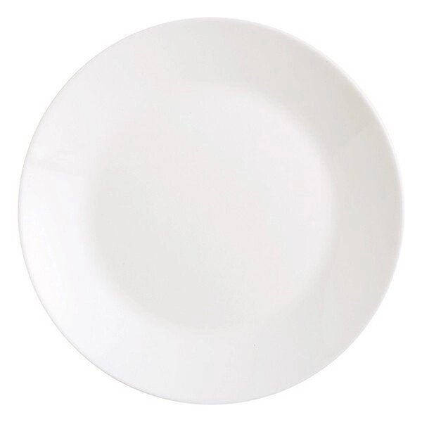 Тарелка обеденная Luminarc Zelie Arcopal L4119 ##от компании## Магазин уютной кухни - ##фото## 1