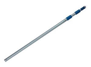 Телескопическая алюминиевая ручка 239 см Intex 29054