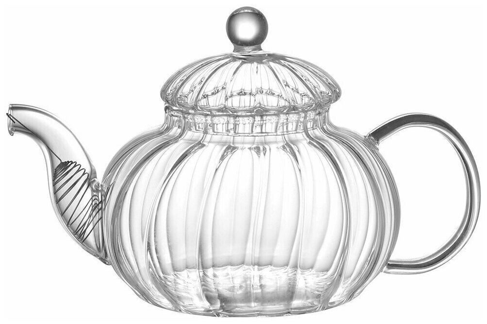 Заварочный чайник Backman BM-0310  0,8 л ##от компании## Магазин уютной кухни - ##фото## 1