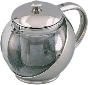 Заварочный чайник Bohmann BH-9622 0,75 л ##от компании## Магазин уютной кухни - ##фото## 1