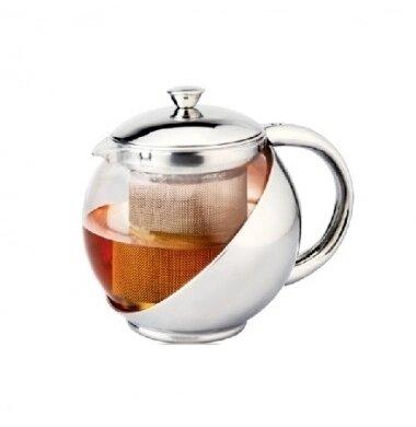 Заварочный чайник Kelli KL-3023 от компании Магазин уютной кухни - фото 1