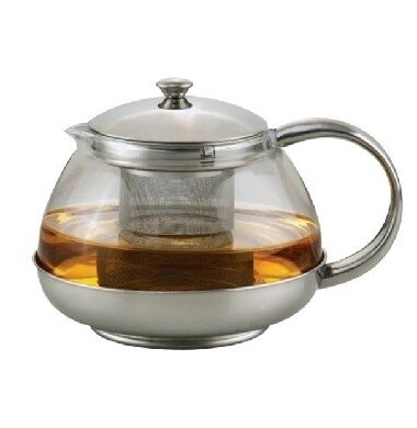 Заварочный чайник Kelli KL-3027 1,05 л ##от компании## Магазин уютной кухни - ##фото## 1