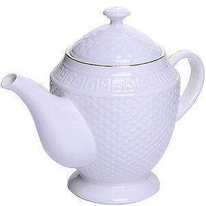 Заварочный чайник Loraine LR 30569 1,125л ##от компании## Магазин уютной кухни - ##фото## 1