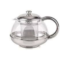Заварочный чайник Rainstahl 7202-60 RS\TP 0,6 л ##от компании## Магазин уютной кухни - ##фото## 1
