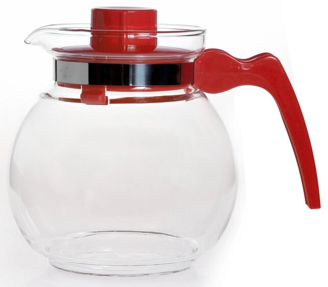 Заварочный чайник Termisil CDEK150A 1,5 L от компании Магазин уютной кухни - фото 1