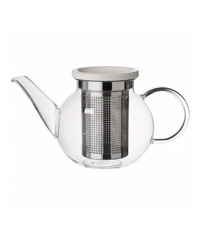 Заварочный чайник Villeroy and Boch Artesano Hot Beverages 11-7243-7271 0,5 л от компании Магазин уютной кухни - фото 1