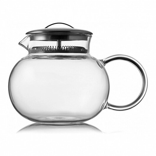 Заварочный чайник Walmer Cordial W37000202 0,8 л от компании Магазин уютной кухни - фото 1