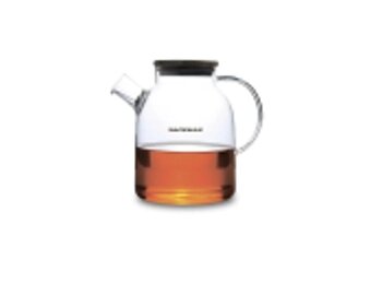 Заварочный чайник Zeidan BM-0316 1,2 л от компании Магазин уютной кухни - фото 1