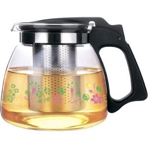 Заварочный чайник Zeidan Z-4241  1,5 л от компании Магазин уютной кухни - фото 1