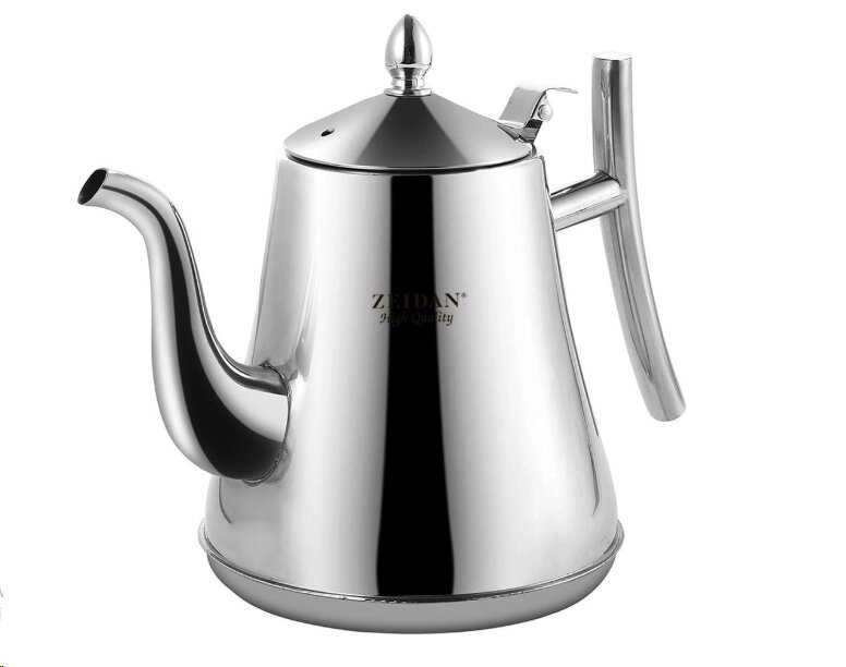 Заварочный чайник Zeidan Z-4277 1,5 л ##от компании## Магазин уютной кухни - ##фото## 1