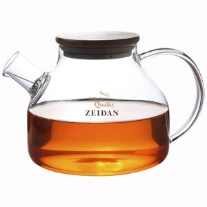 Заварочный чайник Zeidan Z-4300 1,2 л