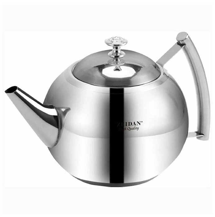 Заварочный чайник Zeidan Z-4317 1,5 л ##от компании## Магазин уютной кухни - ##фото## 1