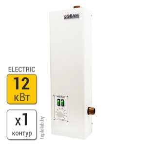 Электрический котел ЭВАН NEXT 12,0 кВт, 380 В