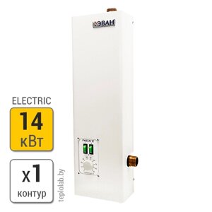 Электрический котел ЭВАН NEXT 14,0 кВт, 380 В