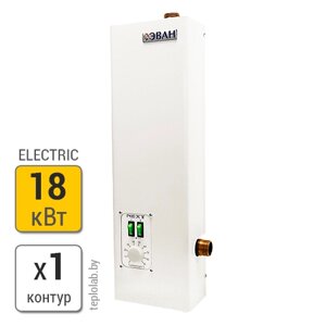 Электрический котел ЭВАН NEXT 18,0 кВт, 380 В