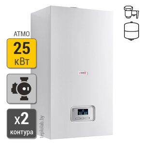 Газовый настенный котел Protherm Пантера 25 KOV