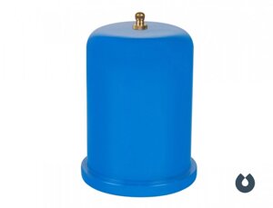 Гидроаккумулятор для систем водоснабжения UNIPUMP 2 л вертикальный