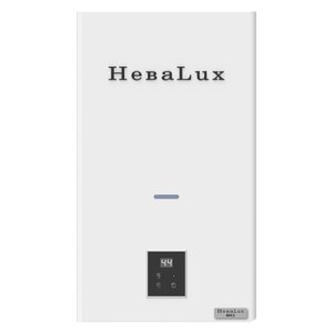 НЕВА Lux 6011 газовая колонка-водонагреватель