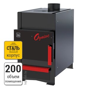 Печь отопительная Термокрафт Ognivo 2K