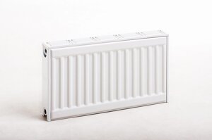 Радиатор стальной Прадо Классик Radiator Prado Classic - боковое подключение тип 22 300х2600