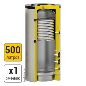 Буферная емкость S-TANK AT Electro Mono 500