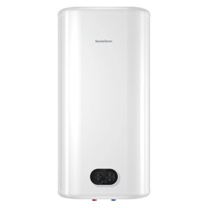 Электрический водонагреватель Garanterm Flat 80 V, 2,0 кВт