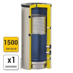 S-TANK ATP Electro Mono 1500 электрический водонагреватель