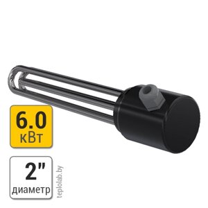 Блок ТЭНБ Термокрафт 6 кВт 2", 230 В