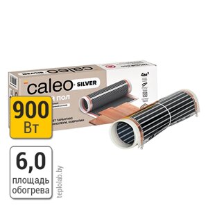 Caleo Silver 150-0,5-6,0 пленочный теплый пол