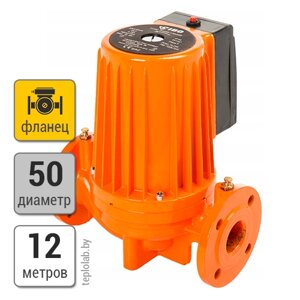 Циркуляционный насос IBO OHI 50-140/220, 220 В