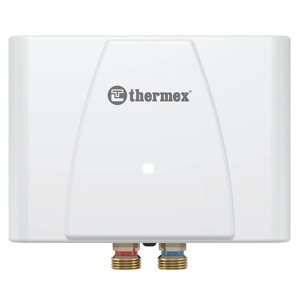 Водонагреватель проточный Thermex Balance 4500, 4,5 кВт