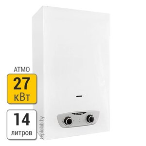 Газовая колонка-водонагреватель Ariston Fast R 14