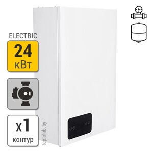 Arderia E24 v. 3 котел электрический, 380 В