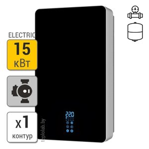 Электрический котел Лемакс Proplus 15 кВт, 380 В