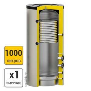 Буферная емкость S-TANK AT Electro Mono 1000