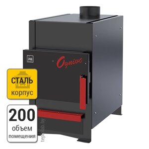 Печь отопительная Термокрафт Ognivo 2