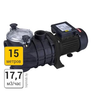 Unipump Jet Pool HCP 1100 насос для бассейна, 220 В